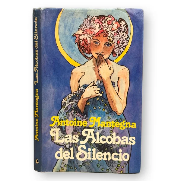 Las alcobas del silencio
