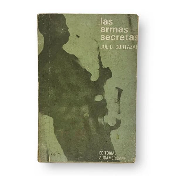 Las armas secretas