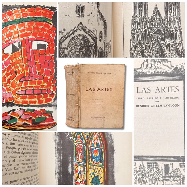 Las Artes