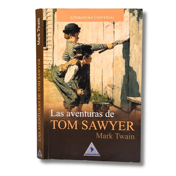 Las aventuras de Tom Sawyer