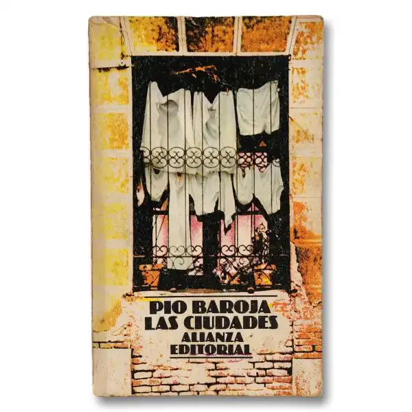 Las ciudades
