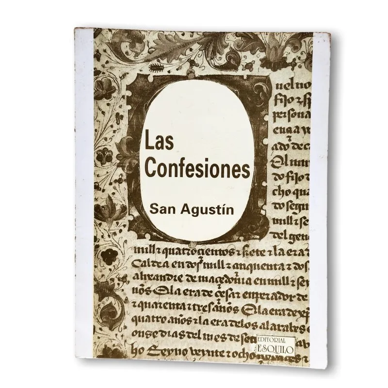 Las Confesiones