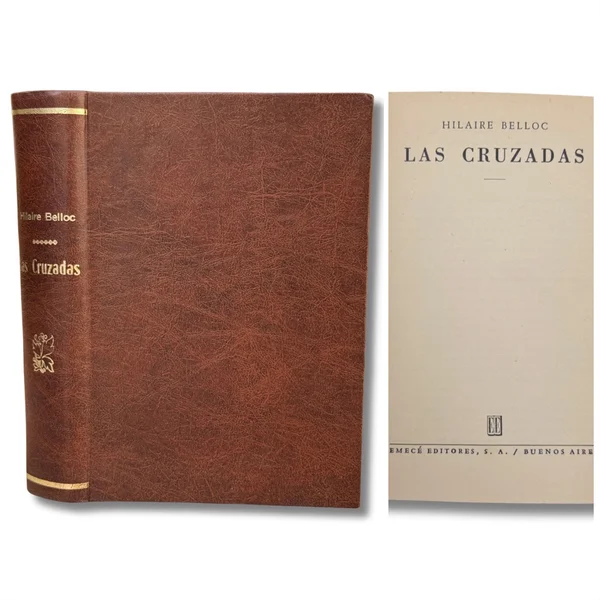 Las cruzadas