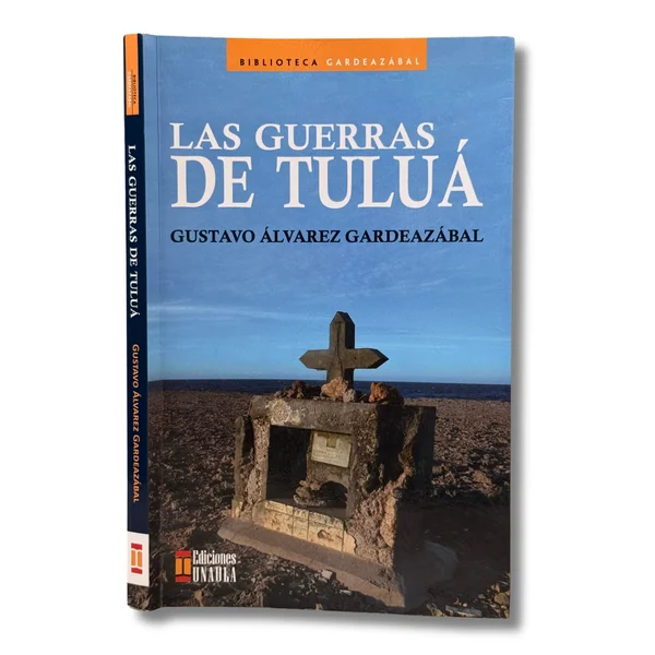 Las guerras de Tulua