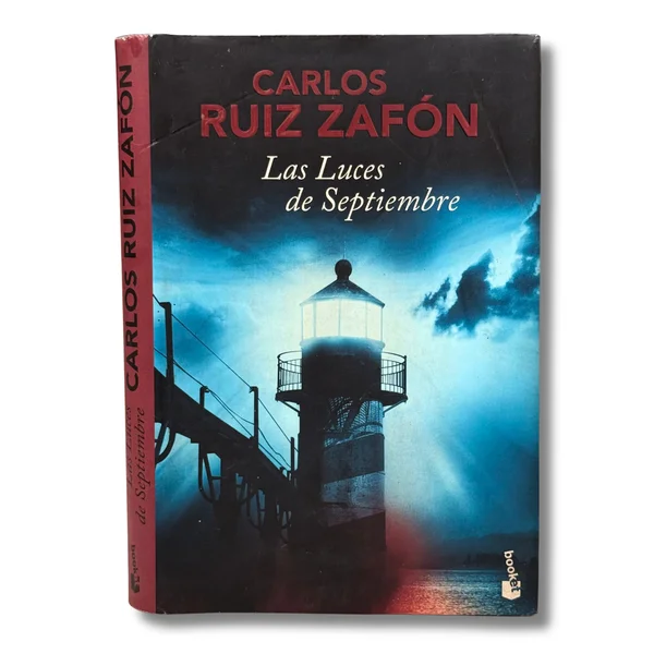 Las luces de septiembre