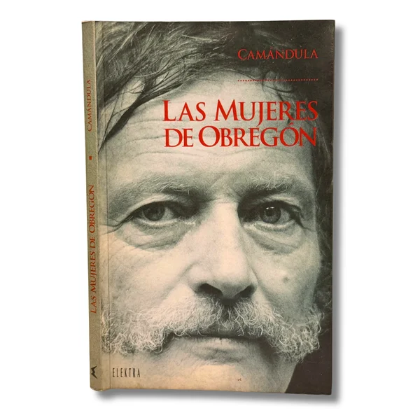 Las mujeres de Obregón