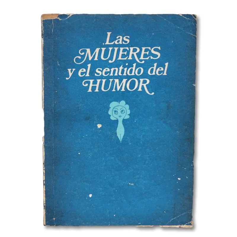 Las mujeres y el sentido del humor