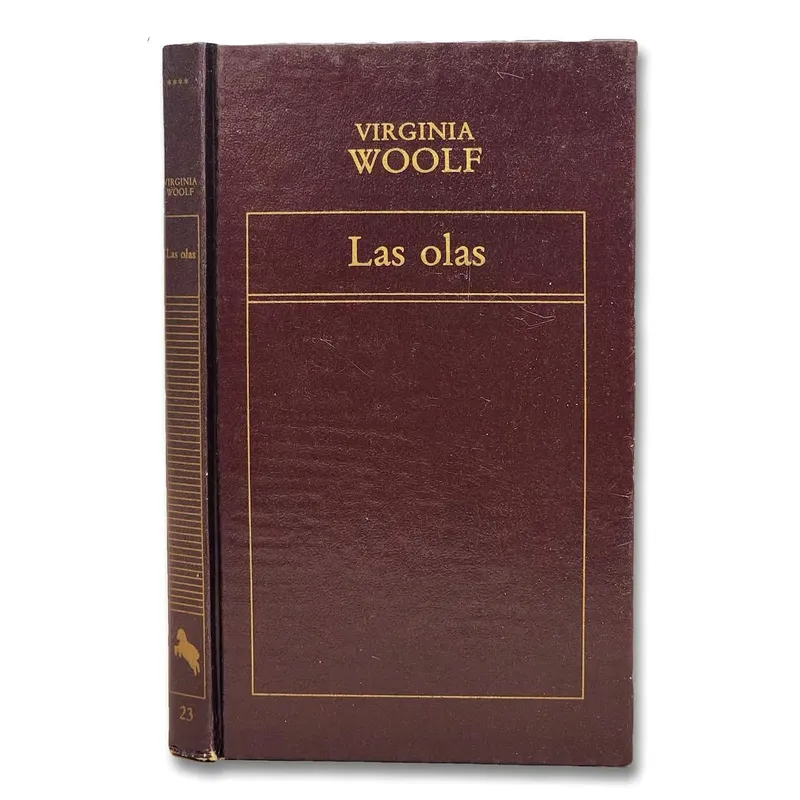 Las olas
