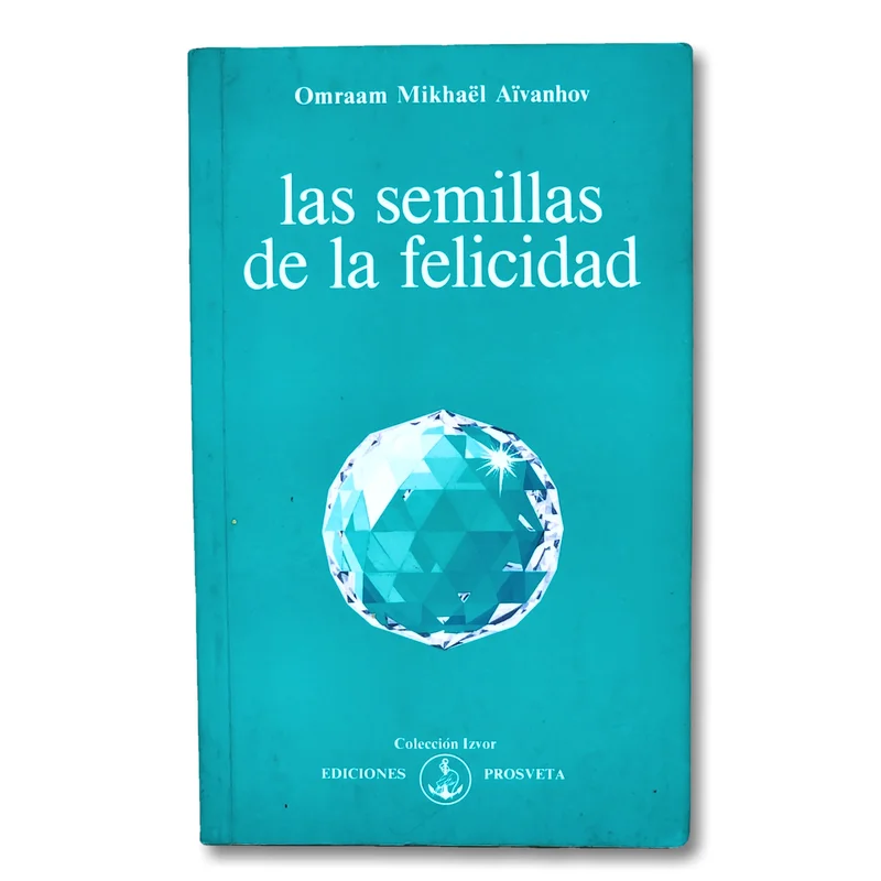 Las semillas de la felicidad