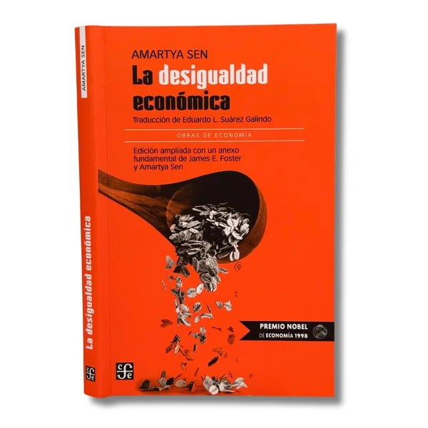 La desigualdad económica