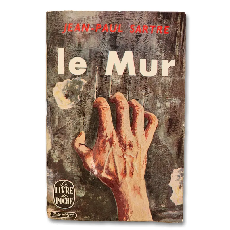 Le Mur