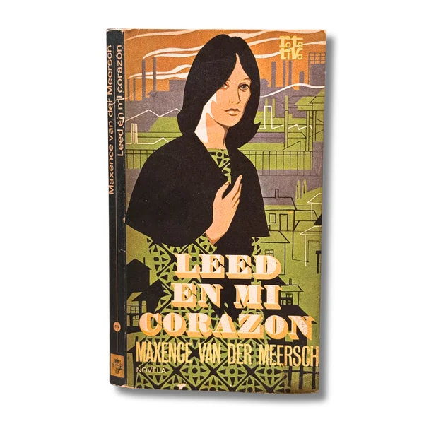 Leed en mi corazón