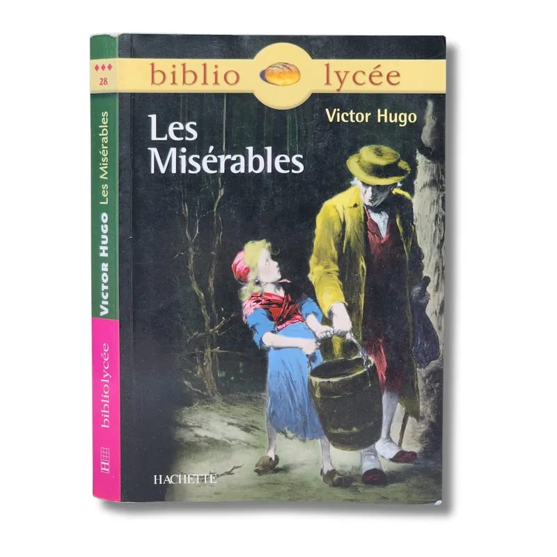 Les miserables
