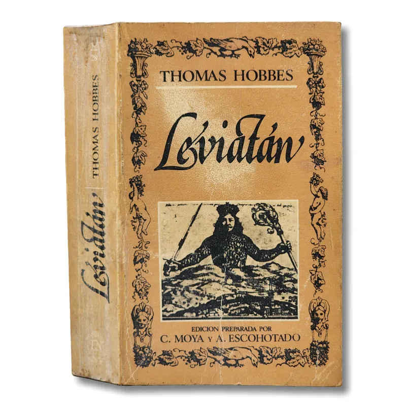 Leviatán