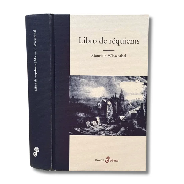 Libro de requiems