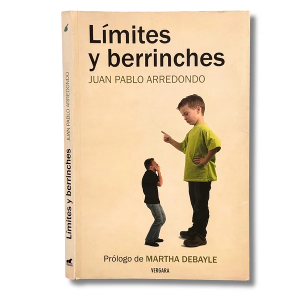 Límites y berrinches