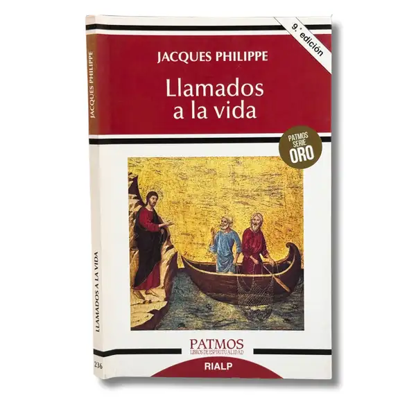 Llamados a la vida