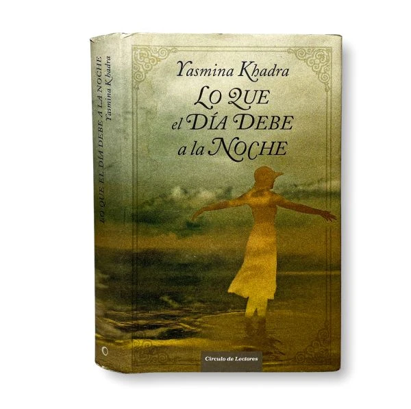 Lo que el día debe a la noche