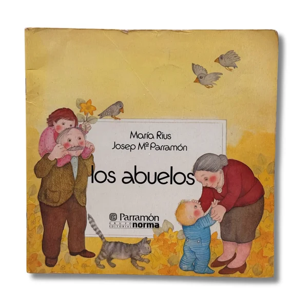 Los abuelos