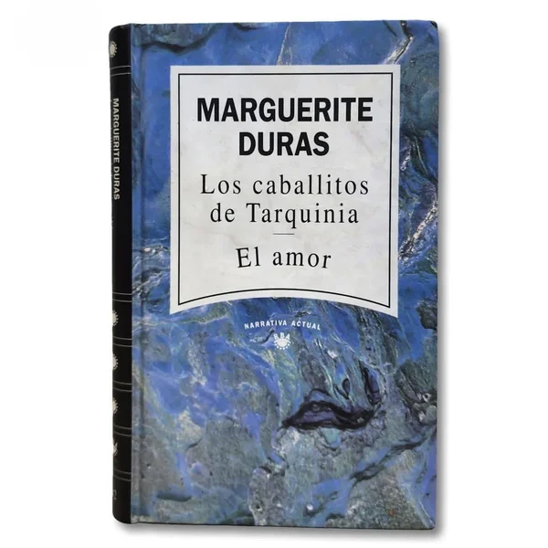 Los caballitos de Tarquinia / El amor