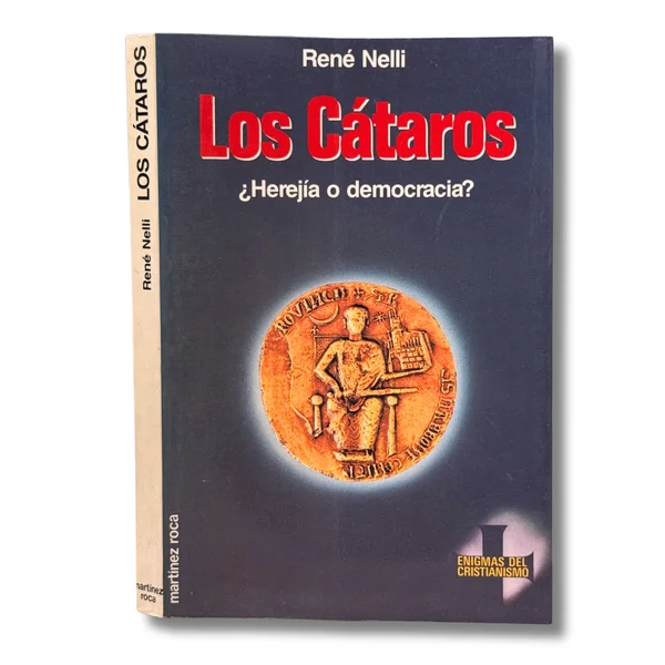 Los Cátaros ¿Herejía o democracia?