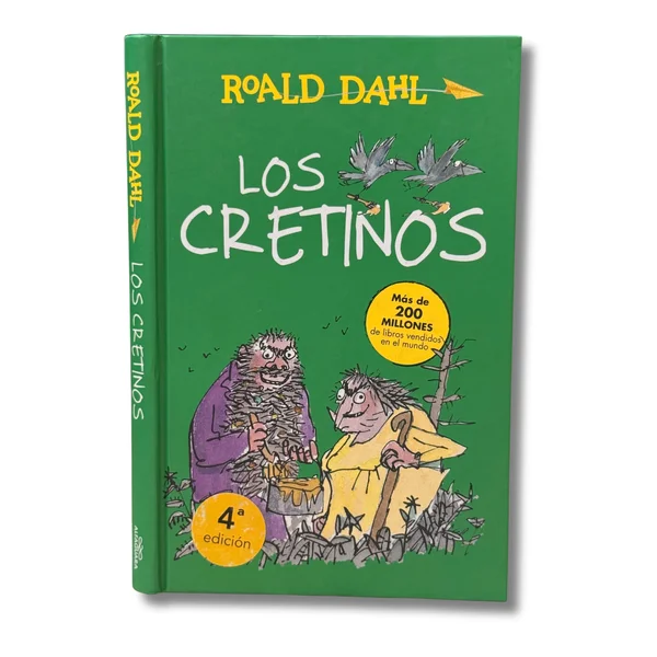 Los Cretinos