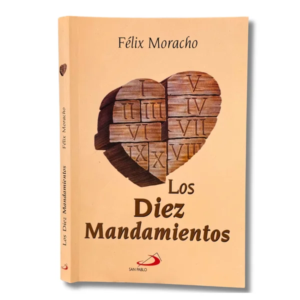 Los diez mandamientos