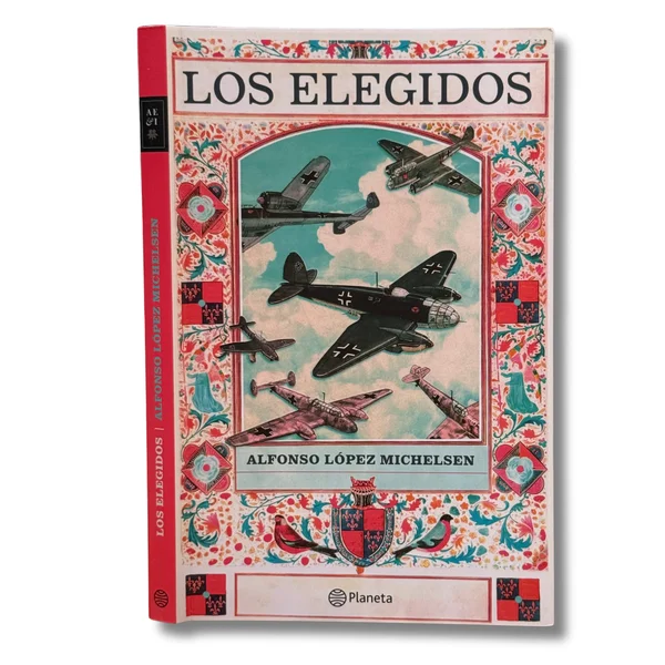 Los elegidos