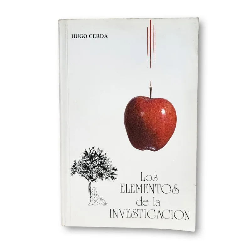Los elementos de la investigación