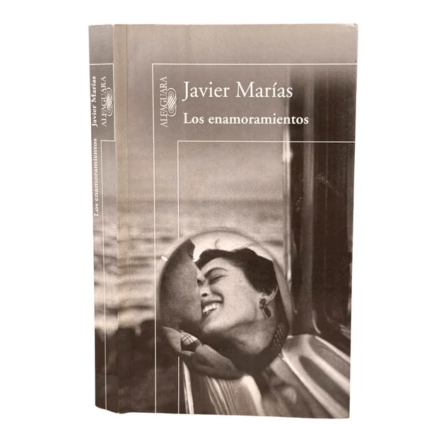 Los enamoramientos