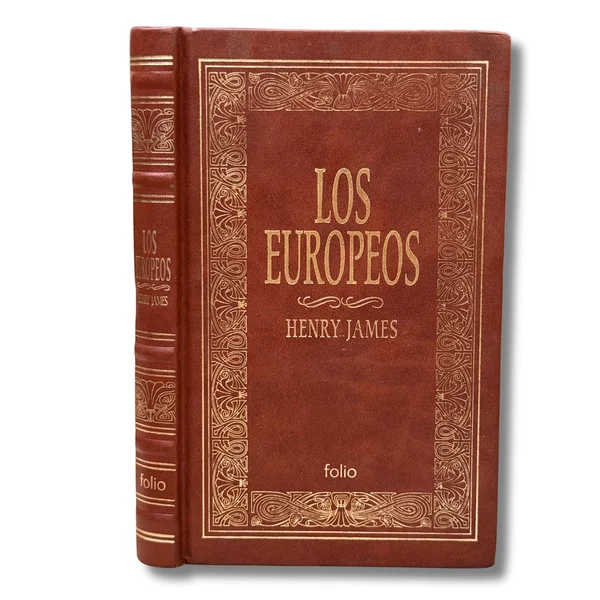 Los europeos