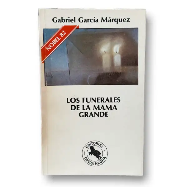 Los funerales de la mamá grande