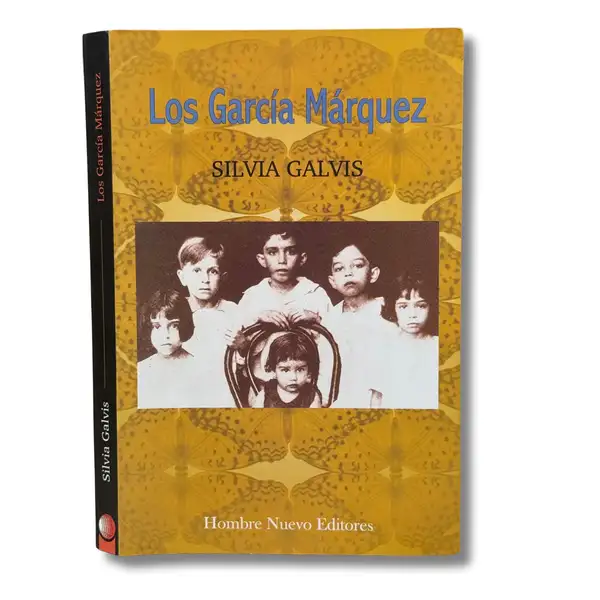Los García Márquez