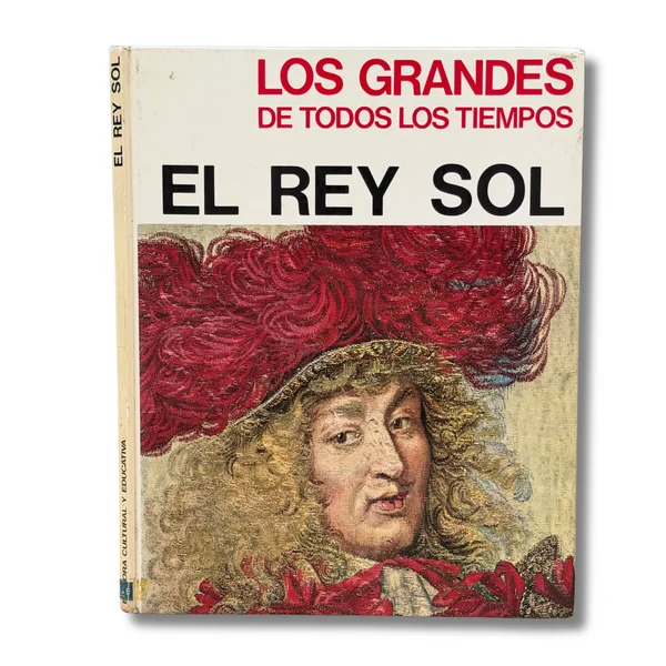 El rey del sol