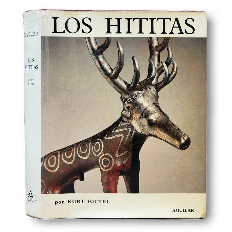 Los hititas