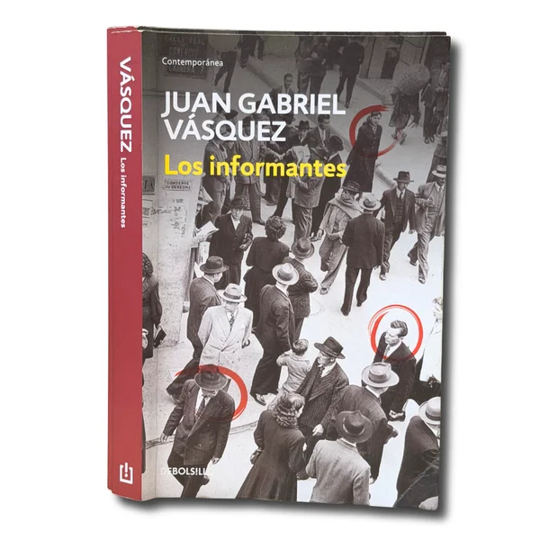 Los informantes