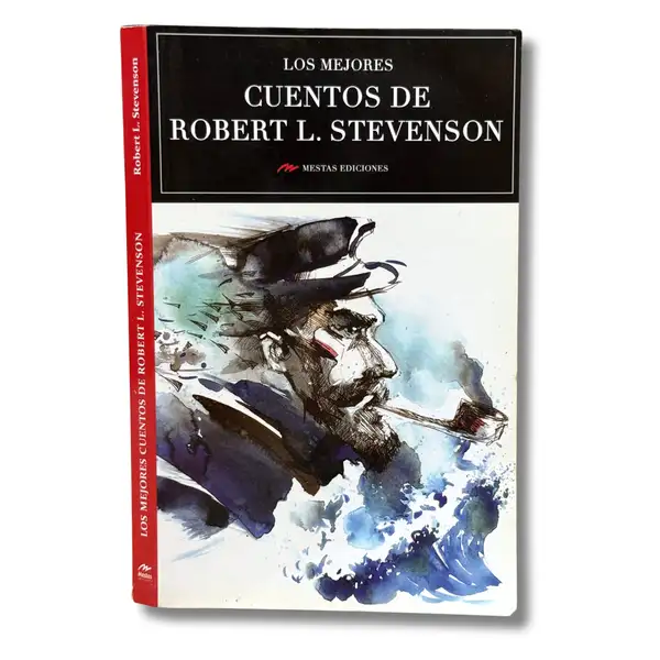 Los mejores cuentos de Robert L. Stevenson