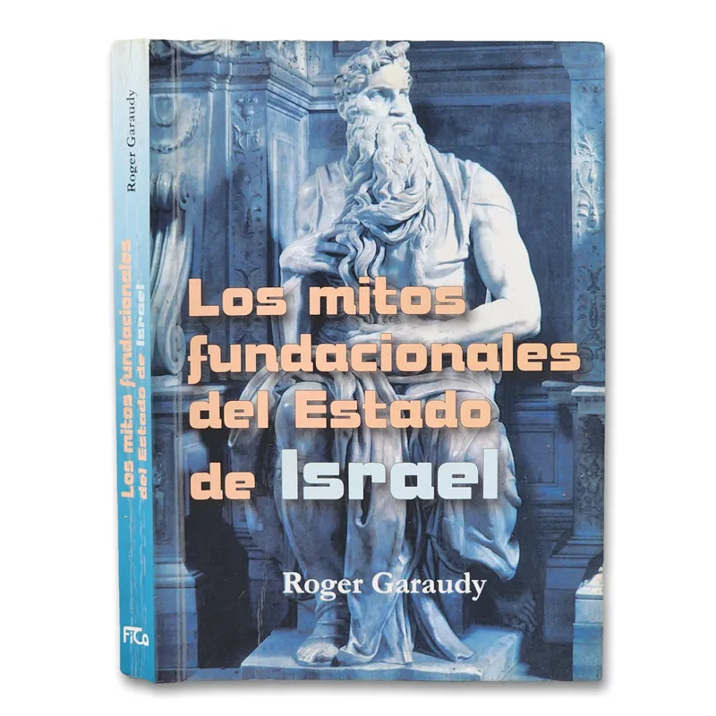 Los mitos fundacionales del estado de Israel