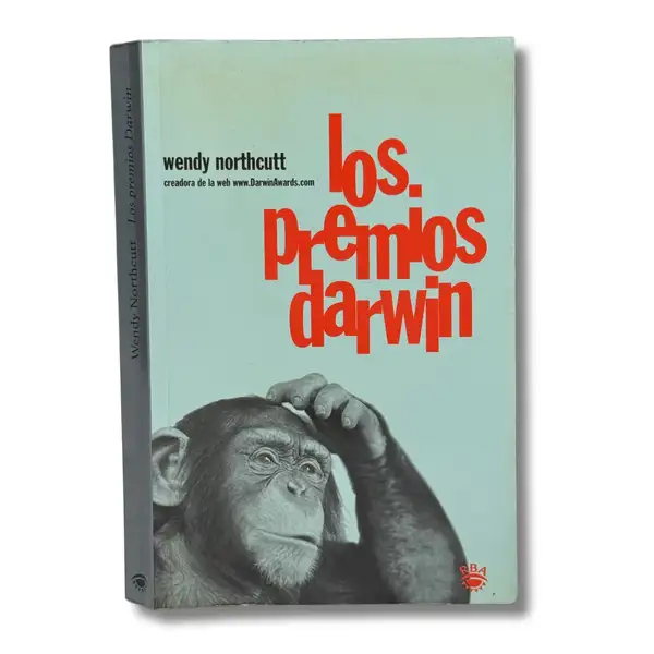 Los premios Darwin