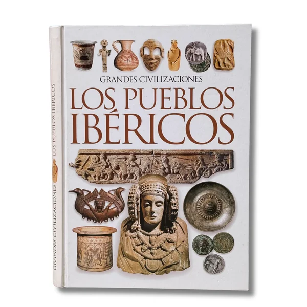 Los pueblo Ibéricos