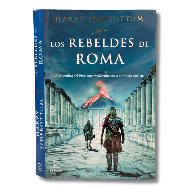Los rebeldes de Roma