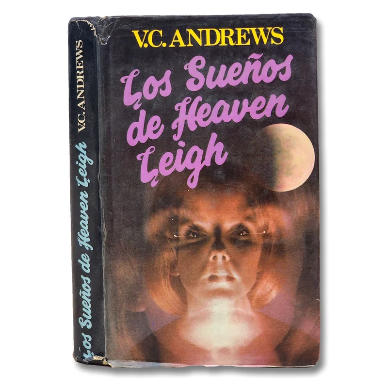 Los sueños de Heaven Leigh