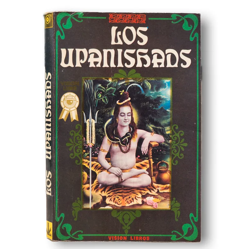 Los Upanishads