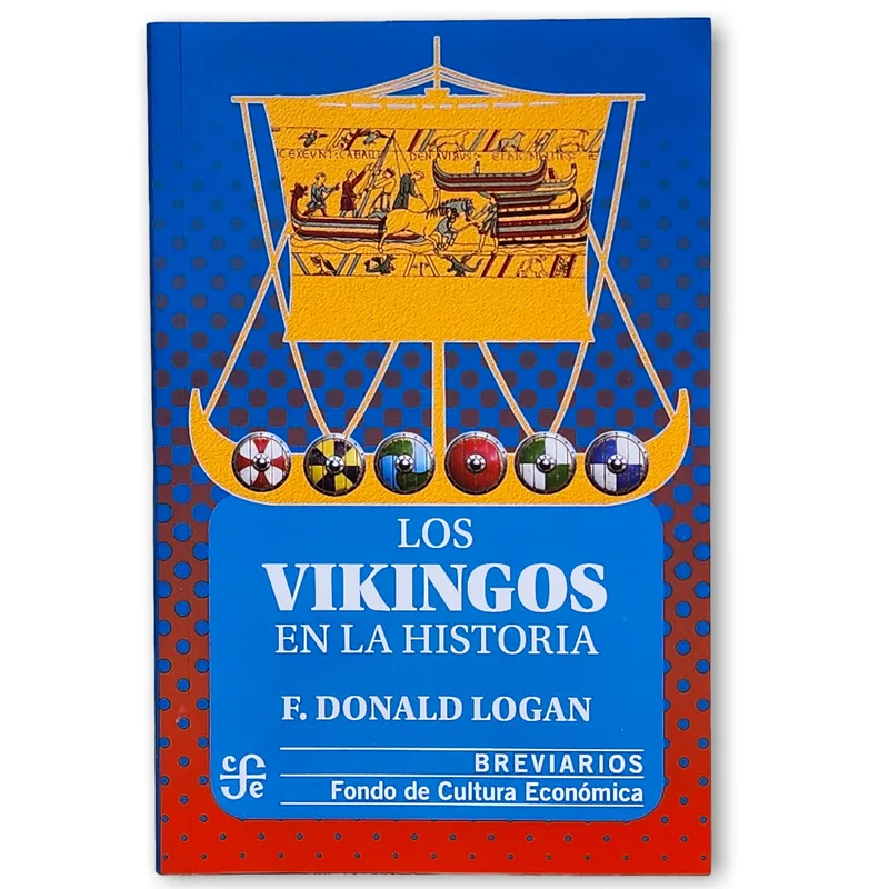 Los vikingos en la historia