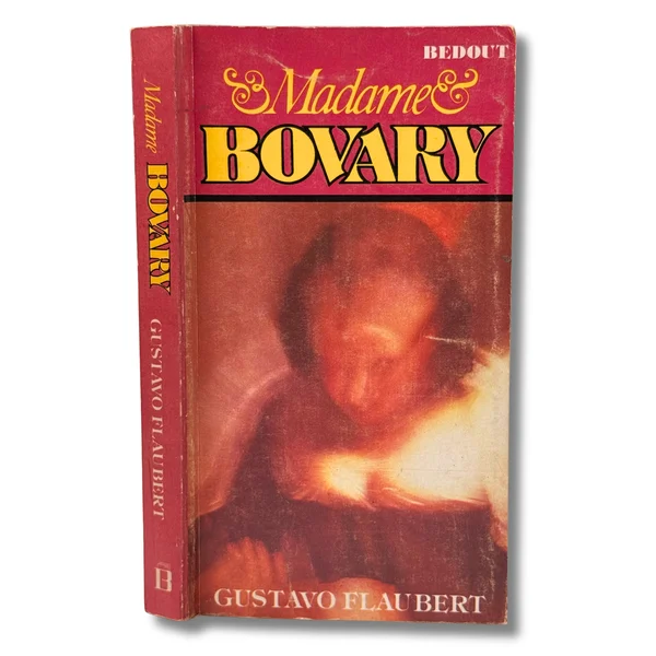 Madame Bovary