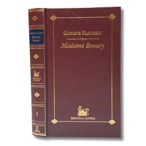 Madame Bovary