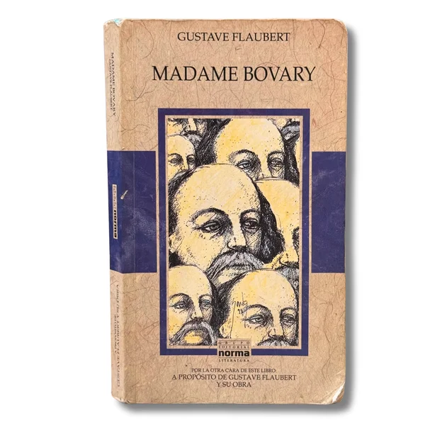 Madame Bovary