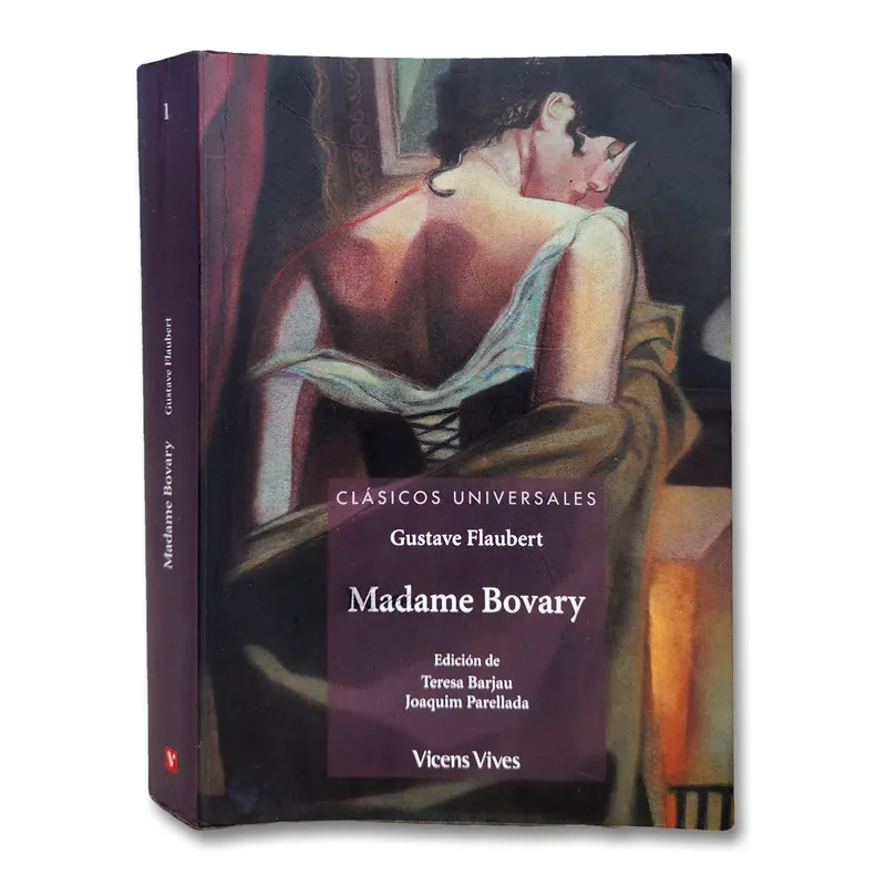 Madame Bovary