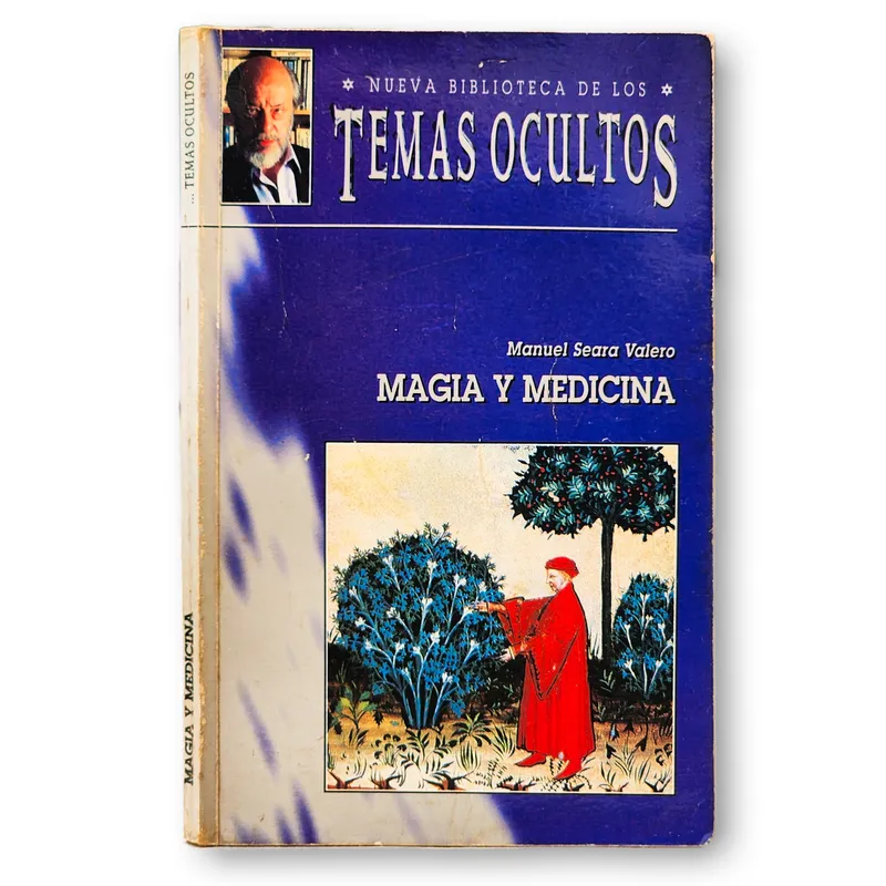 Magia y medicina
