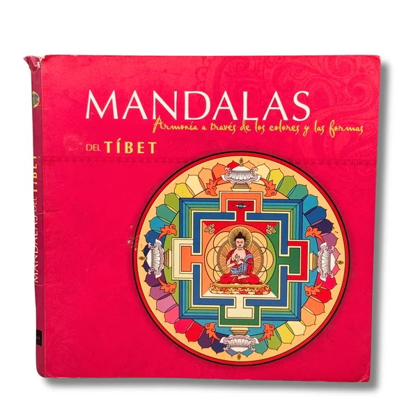 Mandalas del Tibet